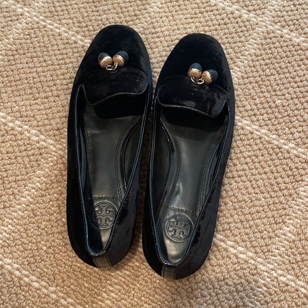 Tory Burch loafers